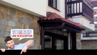 Edelweiss Apartment, Bansko, Bulgaria HD review