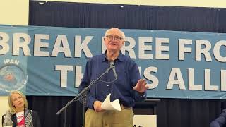 Download lagu Who Really Controls Australia’s Military Bases? | Richard Tanter mp3