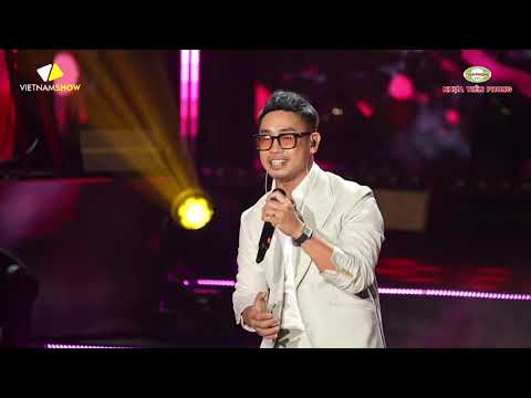 NGƯỜI TÌNH TRĂM NĂM - NGUYỄN ĐÌNH TUẤN DŨNG | LIVE CONCERT "COCKTAILS TÌNH YÊU"