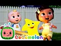 Twinkle Twinkle Little Star How I Wonder What You Are CoComelon Kids Songs Nursery Rhymes