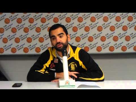 Yago Casal Amics Castellon -  Xuven Cambados