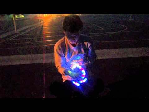 [OMGLIGHTS.COM] Sheep Mr. Postman Lightshow @ The Bench