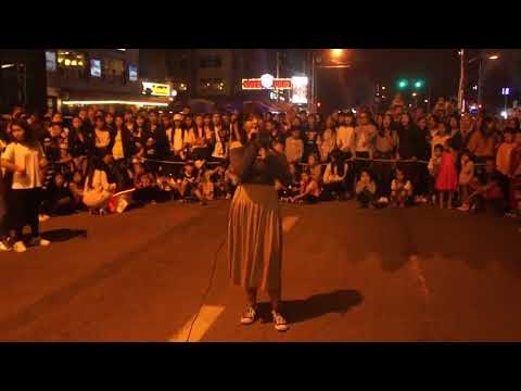 The Voice Mongolia B.Khaliun gerelt gudamj