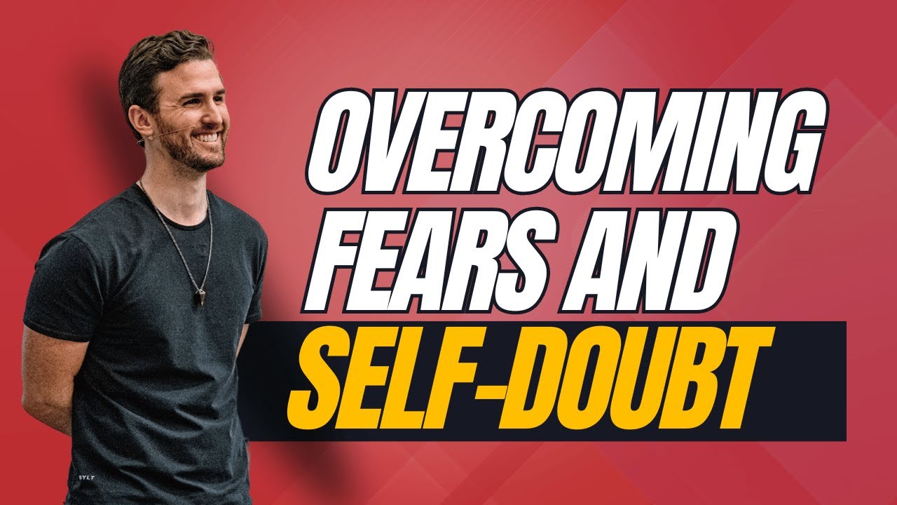 Answers from a Licensed Therapist: Overcoming Fears and Self-Doubt