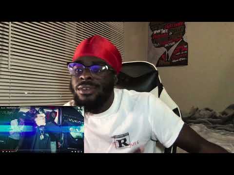 Bando - WHATCHU SAY ( Official Video ) | REACTION