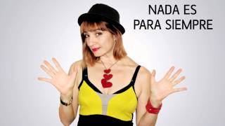 HILDA LIZARAZU - FABIANA CANTILO , &quot;Nada es para siempre&quot;