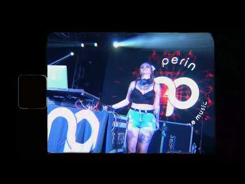 Dj Nay Perin (Official Video)