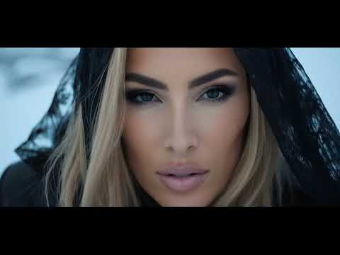 Senidah - Moj Si High (Official Video)