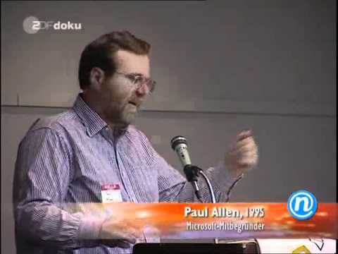 Eine kurze Geschichte des PCs 1von3.TechFelix