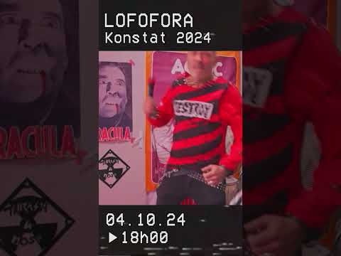 Lofofora — Short