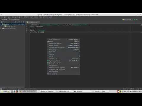 Python3 Dersleri 26   Listeler 1