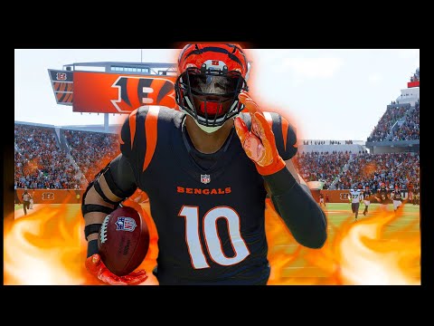 THIS ROOKIE TIGHT END IS BETTER THAN TRAVIS KELCE! MADDEN 24 CAREER MODE TE PART 6