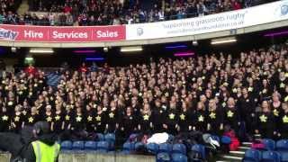 Rock Choir Murrayfield