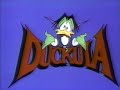 Cosgrove Hall Nickelodeon Thames Television 1989