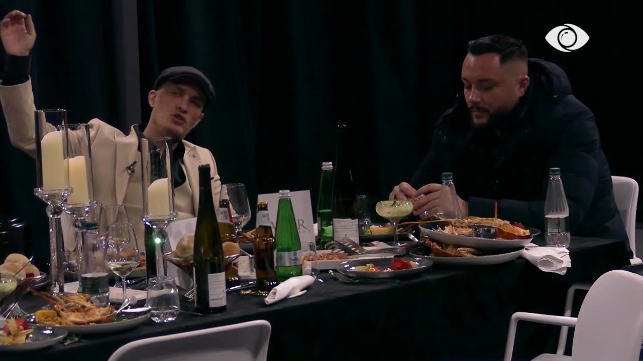 S’kisha asnjë vajzë…”/ Jetmiri-Silvit për skenën nudo: Më bëjnë moralistin, por sa moral kanë këta