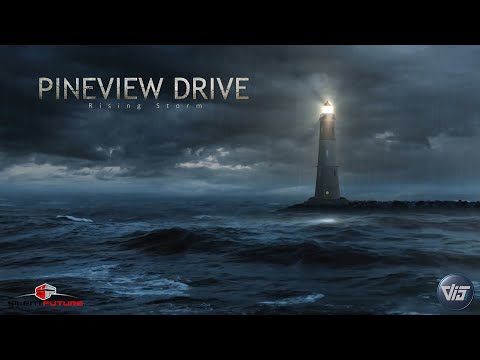 Announcement Trailer