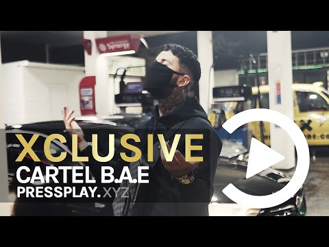 Cartel B.A.E - Cocktails & Wine Bars (Music Video)