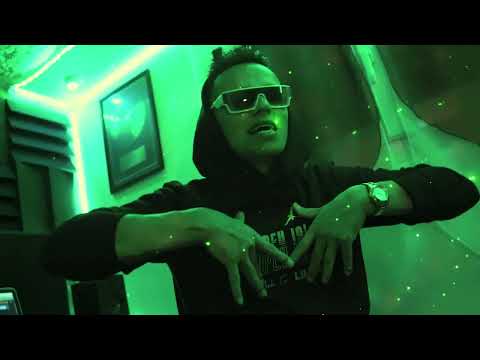 Lil Ro X Braze - Namek [Clip Officiel]