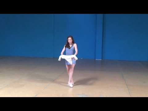 Dance Final 2017- The Young Americans College of Performing Arts