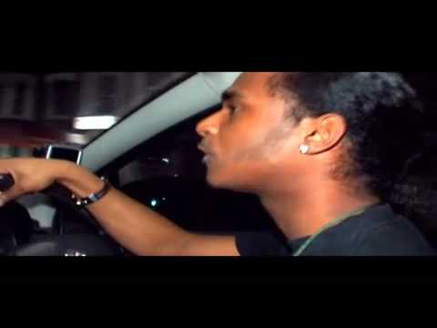 Black The Ripper - Afro Samurai / Whats The Meaning Freestyle (VIDEO)