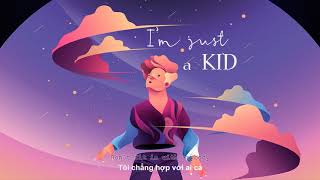 Vietsub | I&#39;m Just A Kid - Simple Plan | Nhạc Hot TikTok | Lyrics Video