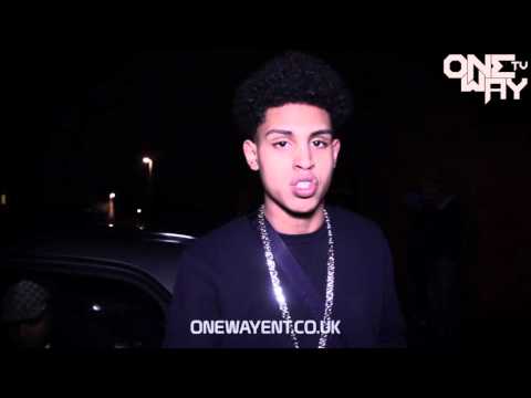 ONE WAY TV | JAY V & DEMZZ FREESTYLE