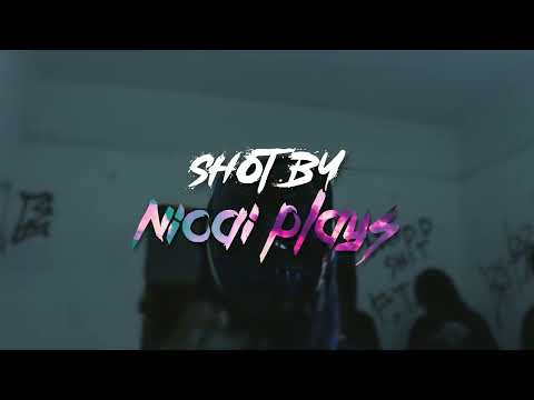 E.G(Psycho baby) Ft. YNezze - Sali Cas (OFFICIAL MUSIC VIDEO)