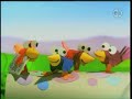 Sesame Street There S A Bird On Me Animated