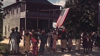 Fred McDowell And The Hunter's Chapel Singers - Goin' Over The Hill