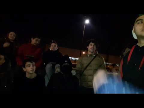 Maravich VS Erfus (FILTROS) ZF Chill Battles