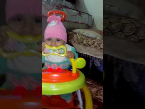 MusfirA in happy mood