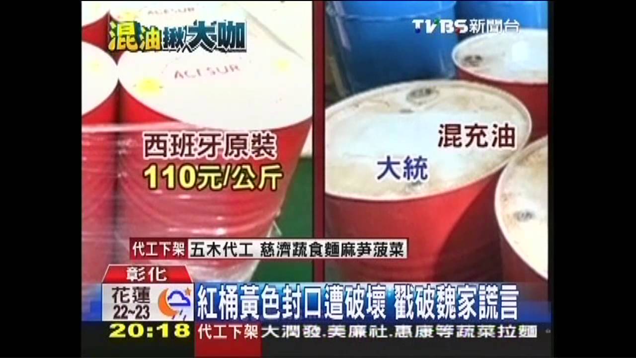 不疑「油」他？　味全若責推大統恐獲輕判