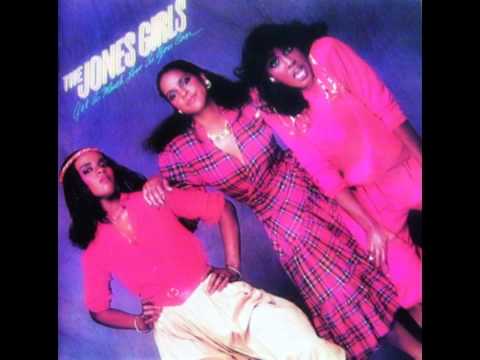 The Jones Girls - ASAP (As Soon As Possible) 1981