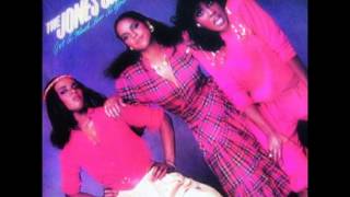 The Jones Girls - ASAP (As Soon As Possible) 1981