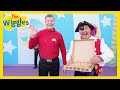 Say Goodbye Pizza Pie The Wiggles