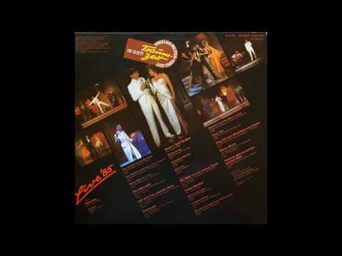 Karel Gott - Sag mir zum Abschied was Liebes (1985, live)