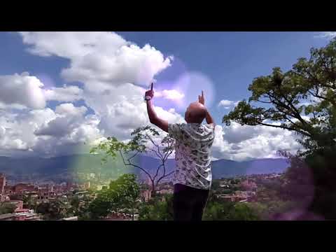 PERO QUEDA CRISTO  -VIDEO OFICIAL - Camilo Cataño- (Cover)