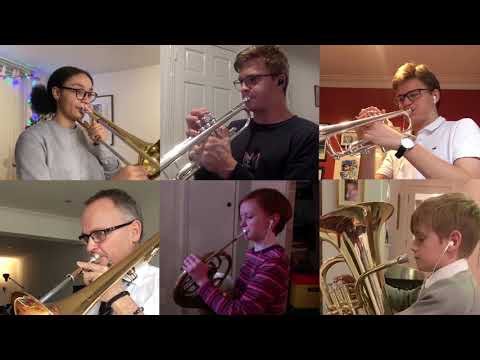 Saturday Music Centre - Virtual Winter Concert 2020