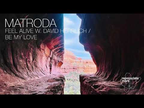 Matroda - Be My Love