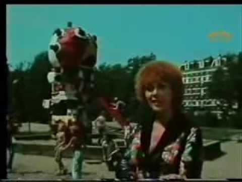 Conny Vandenbos - Sjakie van de hoek (1975)