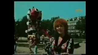 Conny Vandenbos - Sjakie van de hoek (1975)