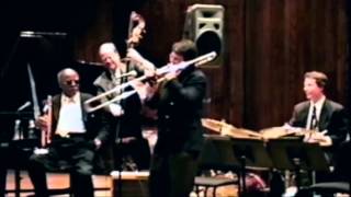 The Hymn featuring Clark Terry