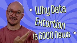 Risky Business Weekly (810): Data extortion attacks have a silver lining