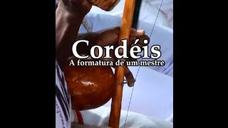 preview picture of video '*CORDÉIS* - A Capoeira (Patrimônio Cultural Imaterial da Humanidade) em Além Paraíba/MG'