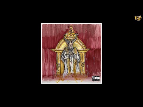 IAMGAWD x Doc Da Mindbenda - Bulletproof Dreams