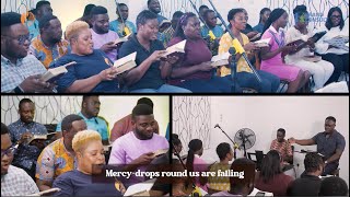 There Shall Be Showers Of Blessing By Daniel W. Whittle and James McGranahan | Your Sunday Hymn