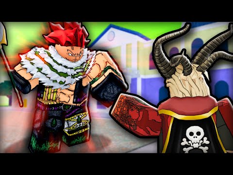 Replacing 1st Sea Bosses with RAID Bosses