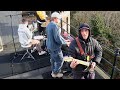 OMA Shook Ones Pt II Mobb Deep Cover Live In Liverpool