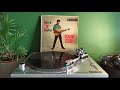 Duane Eddy - Peppermint Twist (1962) (LP Original Sound)