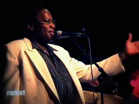 HOWARD TATE you dont know nothing about love PARIS 2003